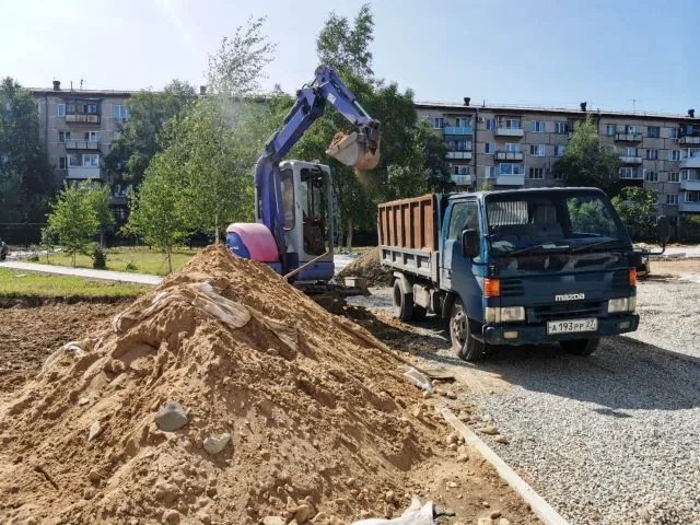 Срыв строительства ФОКОТов может нарушить права детей - прокуратура Биробиджана