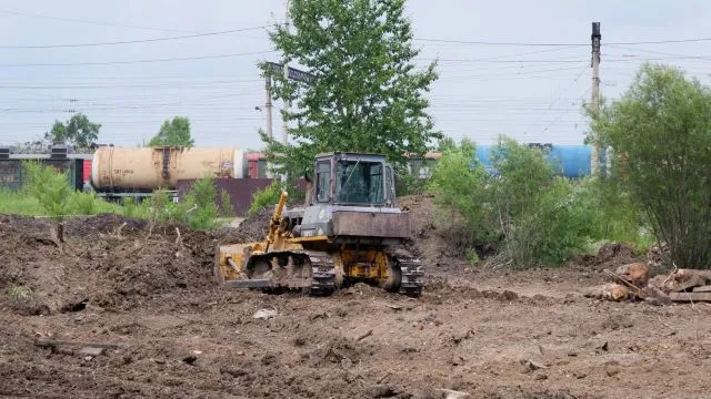 Взрывы снова раздадутся над Биробиджаном