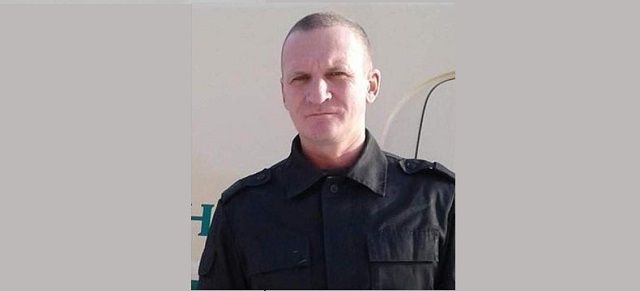 Пропал мужчина в Биробиджане - ориентировка