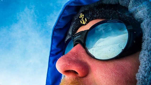 Умудрился перелететь Эльбрус на воздушном шаре экстремал из Хабаровска