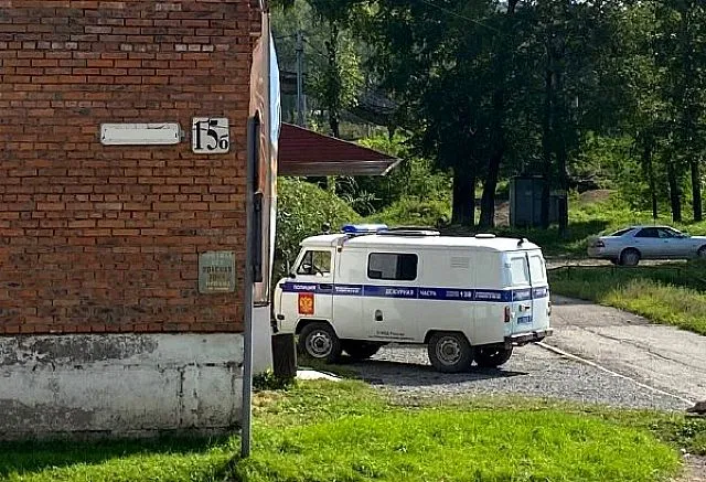 Полицию пришлось звать на встречу мэра Биробиджана с жителями городской окраины