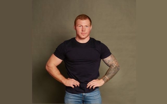 Жизнь - борьба, а я в ней мастер - Андрей Нежинский из Биробиджана