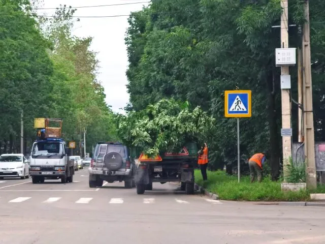 Не будут платить за плохую уборку коммунальщикам в Биробиджане