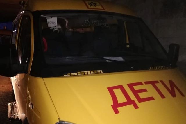 Поставку девяти новых школьных автобусов ожидают в ЕАО