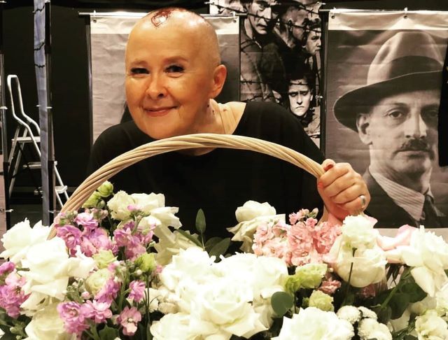 Ирина Шайтанова: «Люди творческих профессий отдают долг Родине служением искусству»