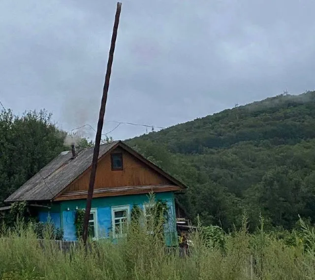 Утонули в нечистотах остатки урожая и заготовки на зиму у жителей Приамурья