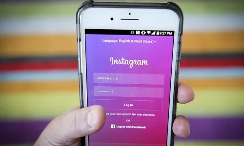 Сбои в работе Instagram могут замечать жители ЕАО - на проблемы с соцсетью жалуется весь мир