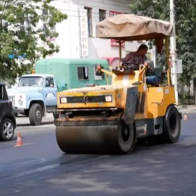 На хорошую дорогу жалуются биробиджанцы