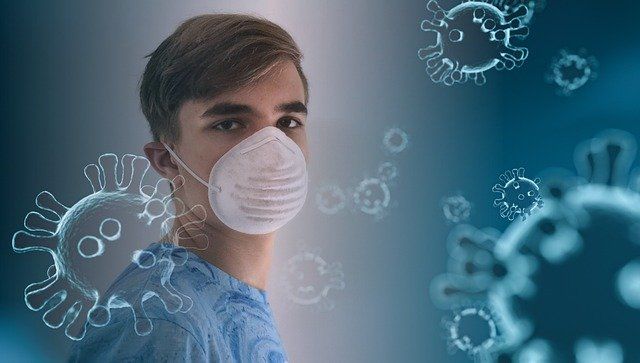 Ещё четыре смерти от COVID-19 зарегистрировано в ЕАО