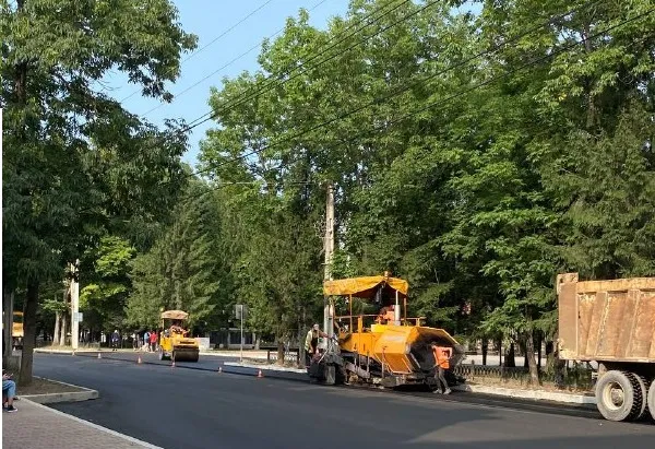 Участок в центре города перекроют на несколько часов в Биробиджане