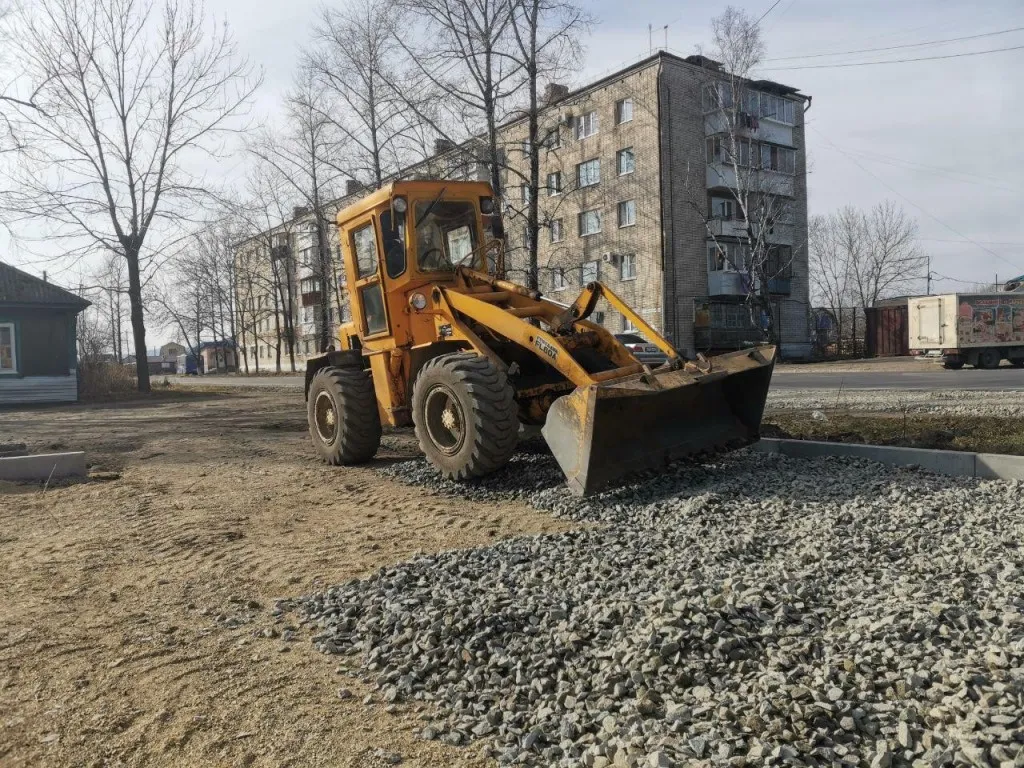 Ротоватор и мульчеры - зачем они нужны в ЕАО