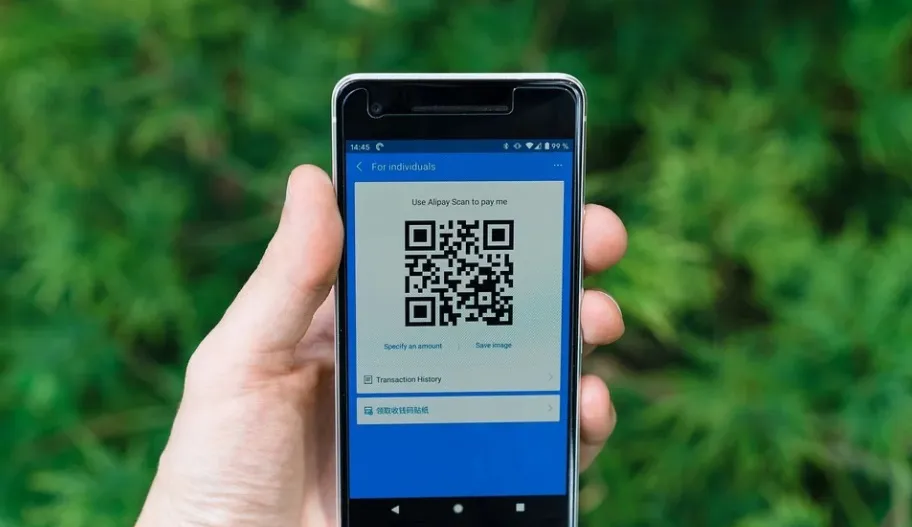 QR-коды введут на территории ЕАО уже 1 ноября