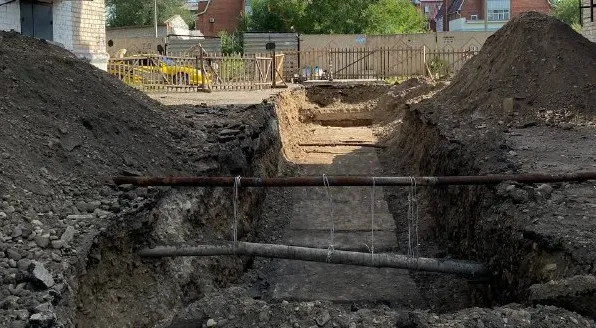 Без горячей воды остались жители восьми многоквартирок в Биробиджане