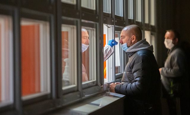 Выздоровели от коронавируса 20 человек за выходные в ЕАО