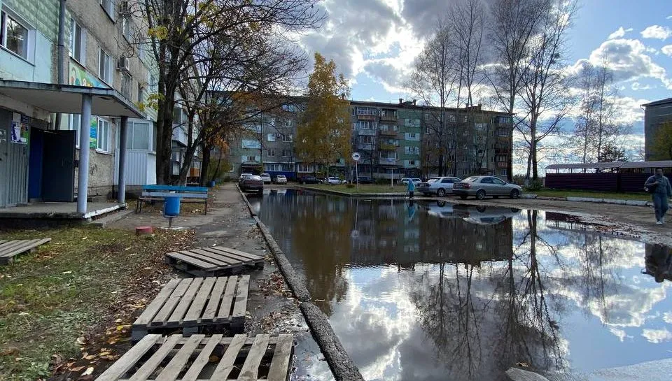 Немного похолодает в ЕАО в предстоящие сутки - прогноз погоды на 1 ноября