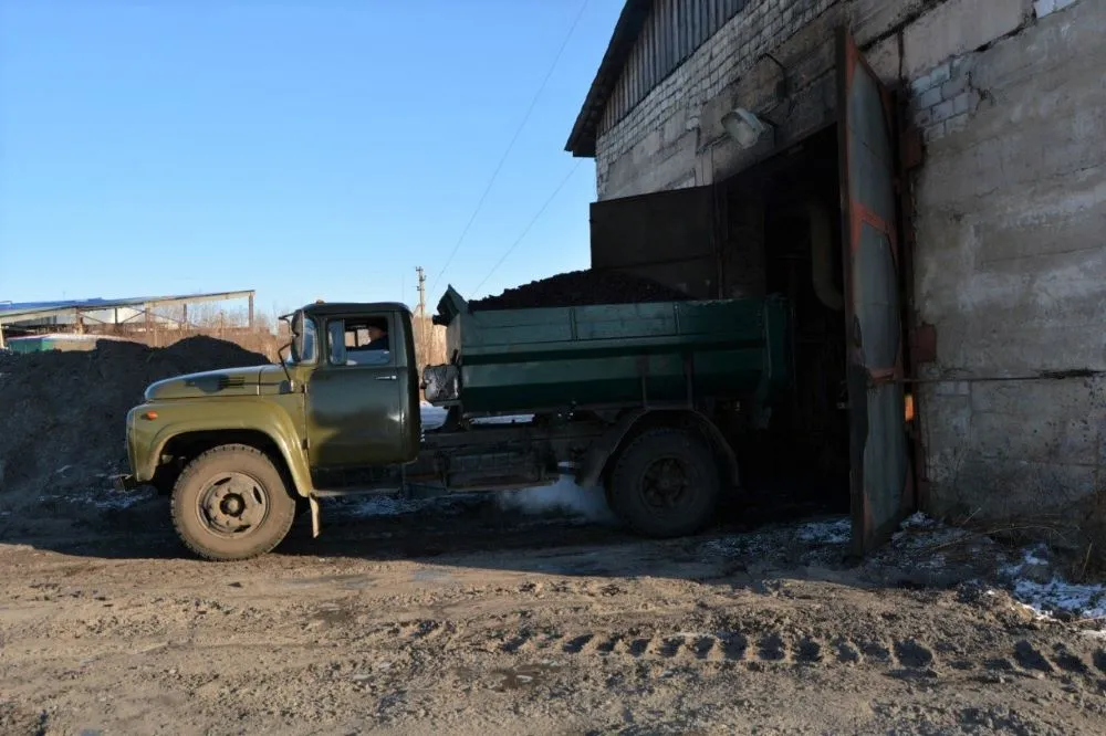 Под угрозой срыва отопительный сезон в Облученском районе из-за долгов населения