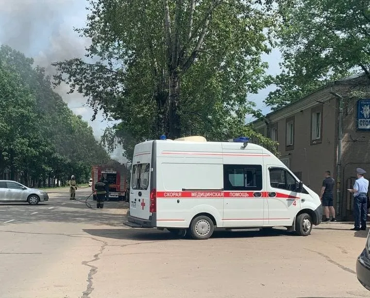 Если все сотрудники «Скорой» уволятся в Облучье, город без медпомощи не останется - главврач