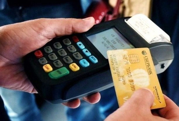 Безналичный расчёт появился в общественном транспорте в ЕАО