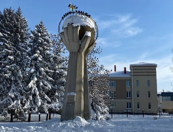 Ясная погода и до -11°С днем - прогноз погоды в ЕАО на 27 ноября