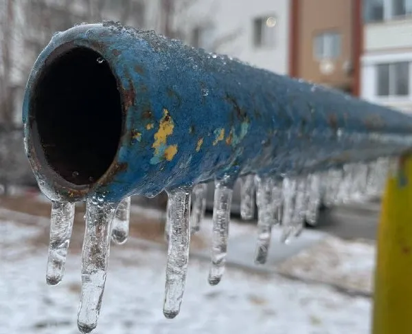 Снег и дождь к теплой зиме - народные приметы на 9 ноября