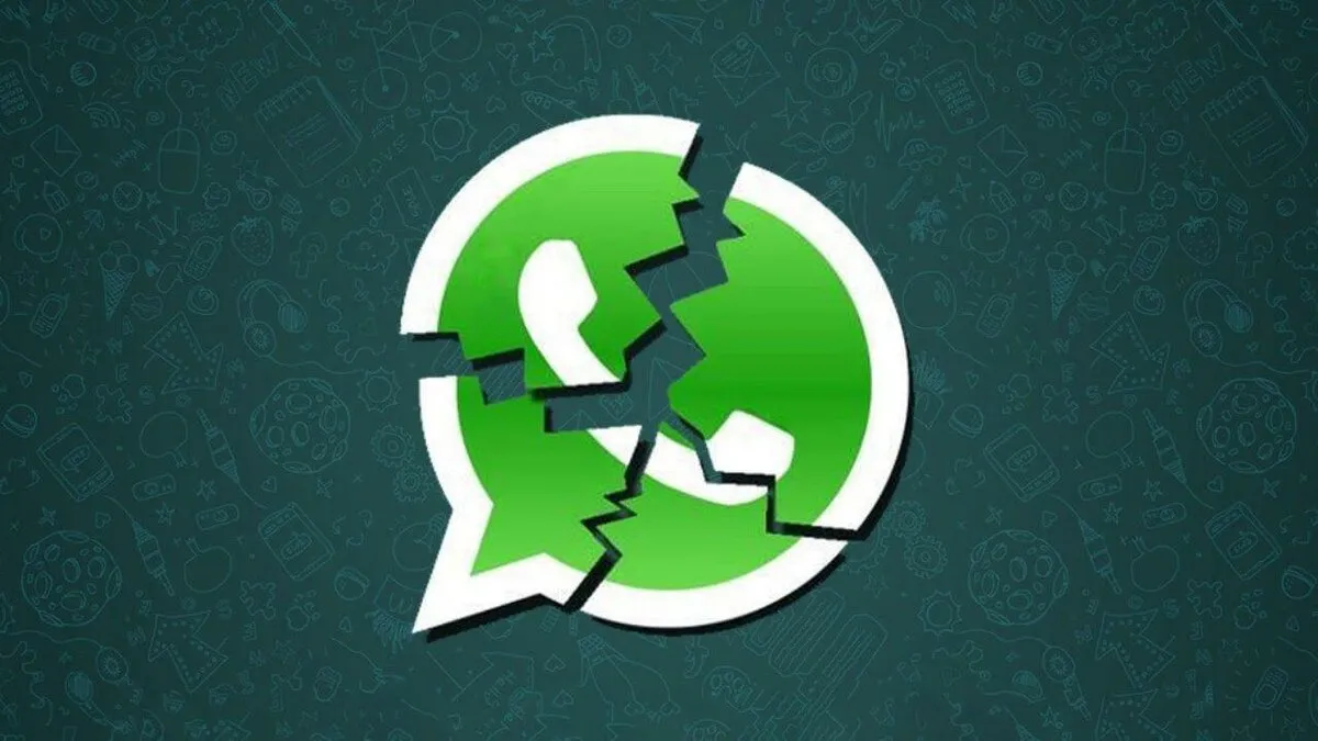 Какие слова и картинки запрещены в WhatsApp