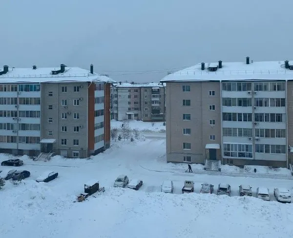 Провести ремонт многоэтажки требует прокуратура от «управляйки» в Биробиджане