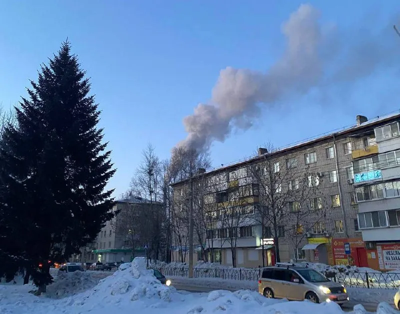 Аномальный холод продержится в ЕАО до 31 декабря