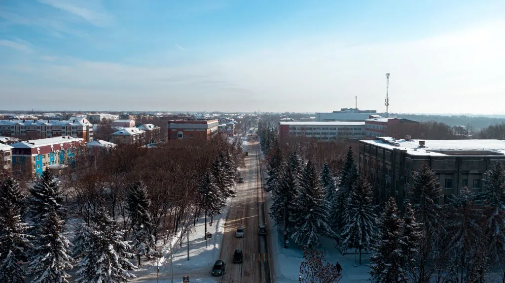 Откровенно о банкротстве МУП «Биробиджанский водоканал» рассказал мэр города