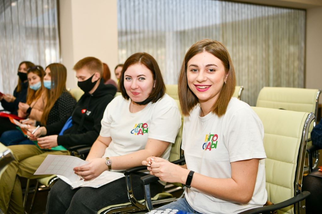 Первый Форум самозанятых ЕАО прошёл в Биробиджане
