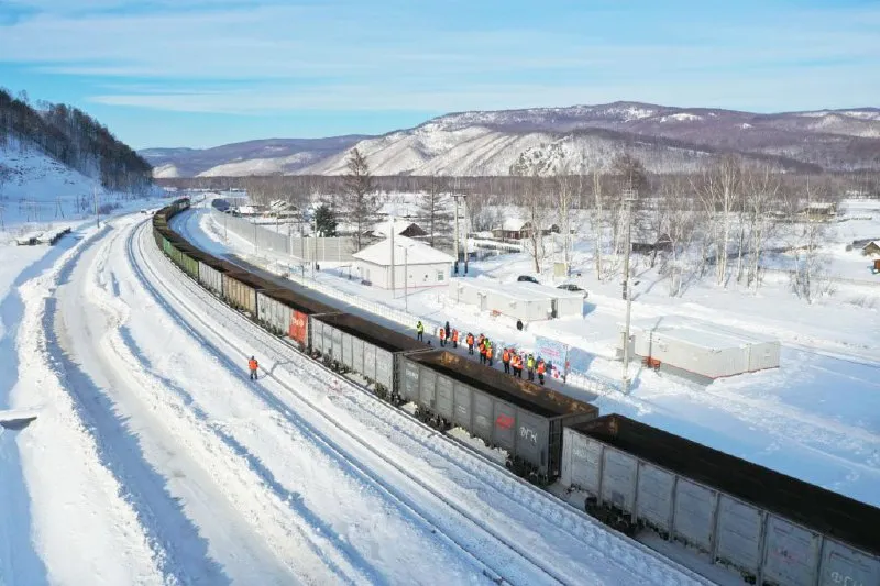 Какой будет погода на территории ЕАО 24 декабря - прогноз