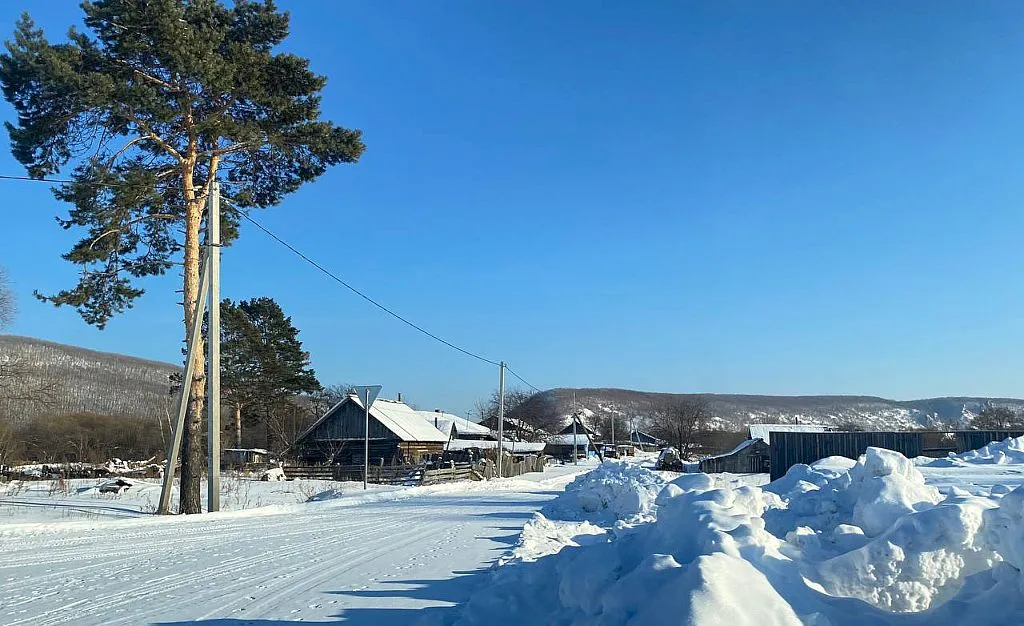 Потепление и туман - прогноз погоды в ЕАО на 8 января