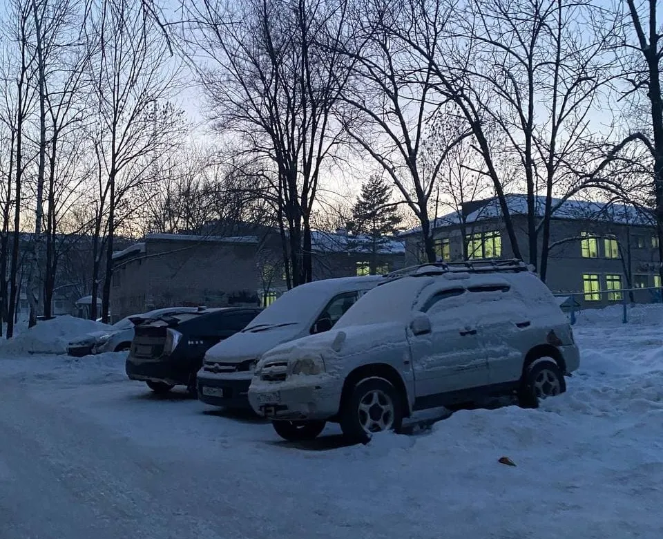 Владельцами фантомных автомобилей стали двое жителей ЕАО