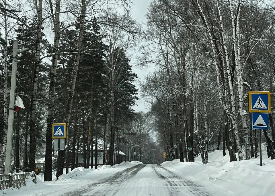 Ограничение на движение автомобилей будет введено в ЕАО