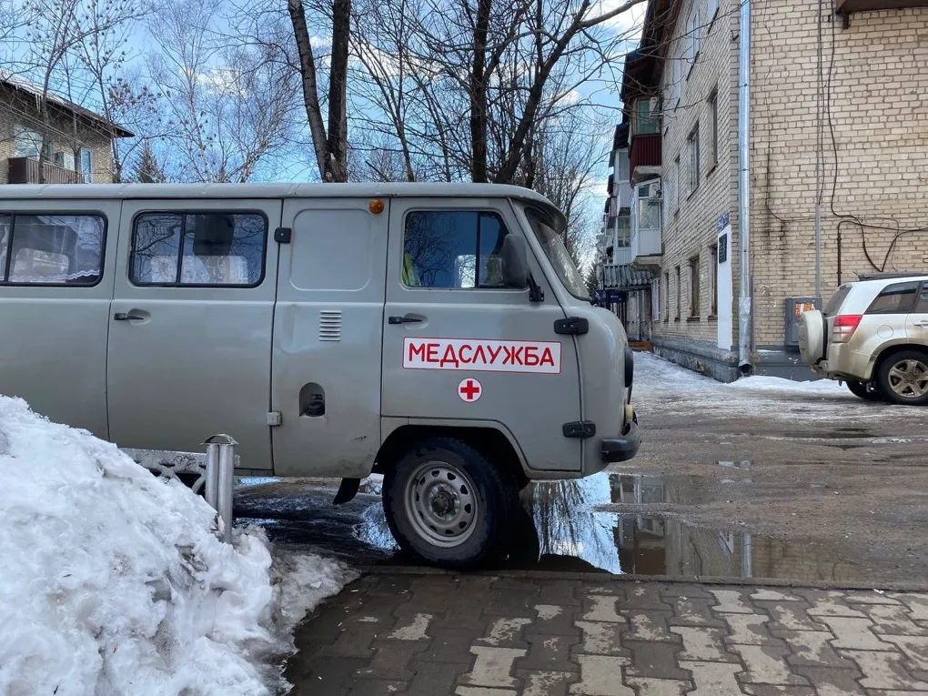 Украинского коллегу осудило медсообщество ЕАО