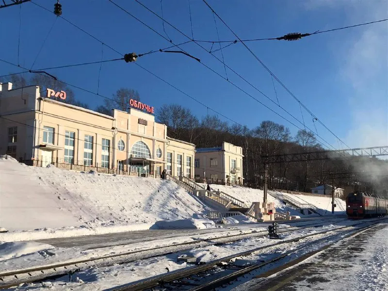 За снятое видео с фейковой информацией оштрафовали группу жителей ЕАО