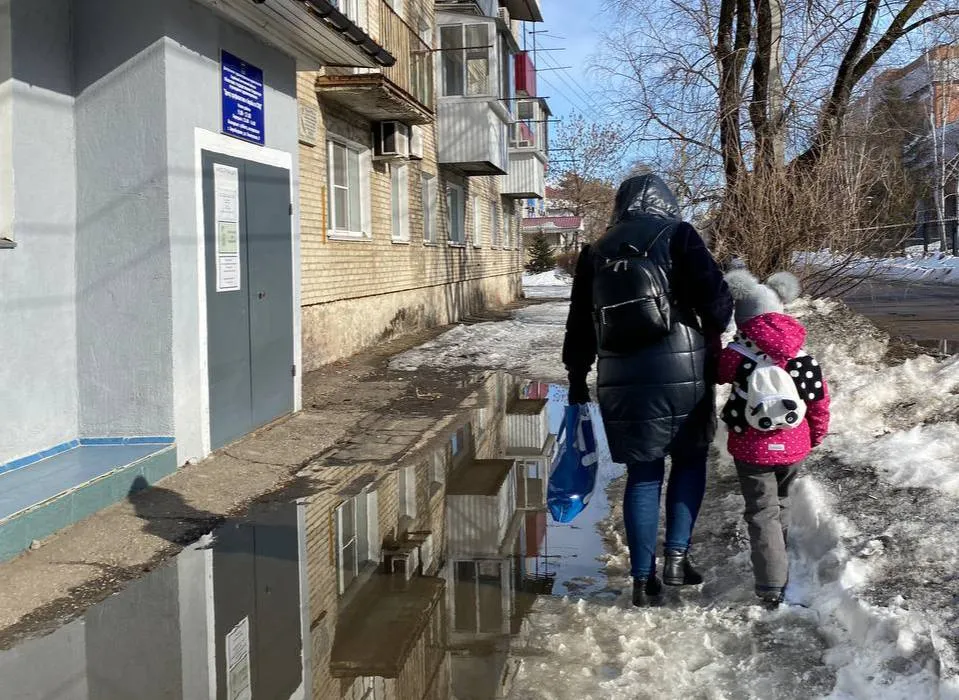 Новые меры поддержки для граждан - что ждет россиян?