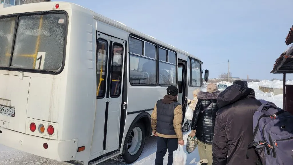 Прокуратура проверяет школу в ЕАО, где дети полноценно не учились три месяца