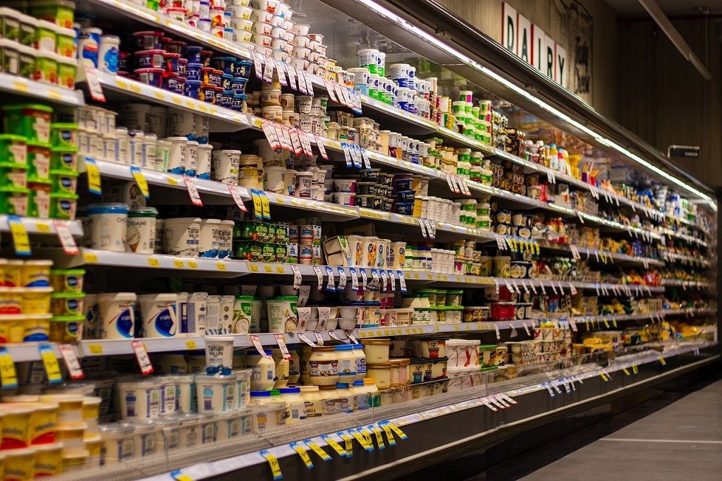 Новую молочную продукцию запустит фермер из ЕАО
