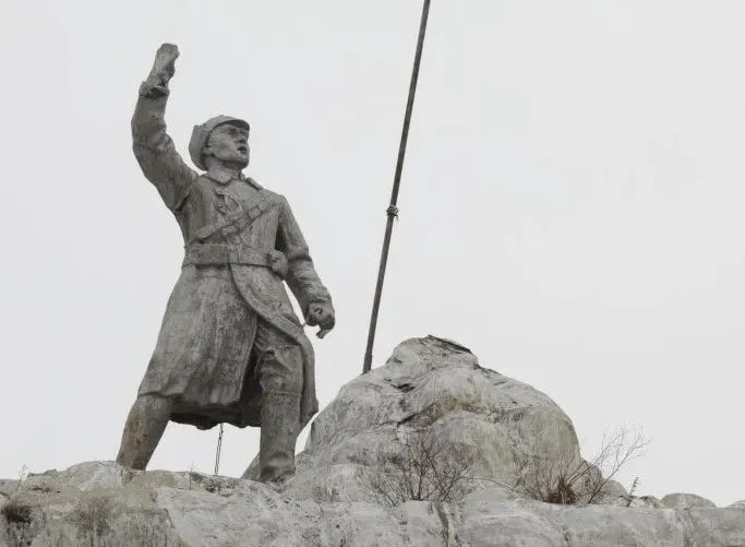 Сегодня принимает первых гостей памятник-музей в Волочаевке ЕАО