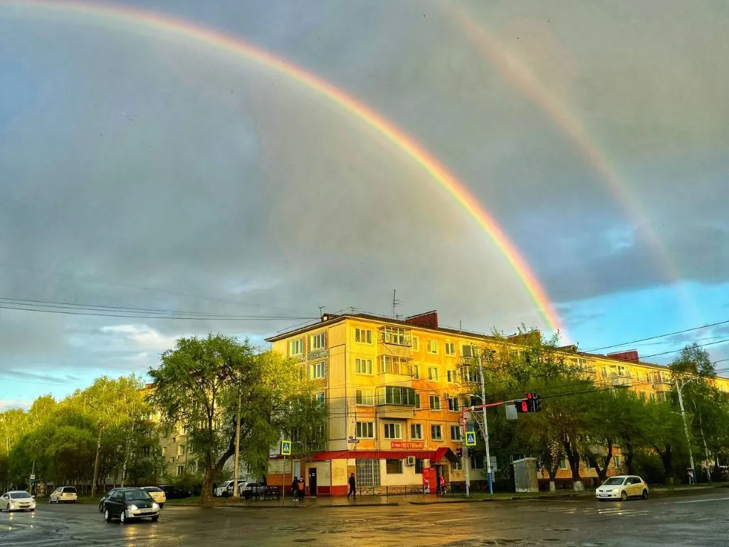 Прогноз погоды в ЕАО на ближайшие дни