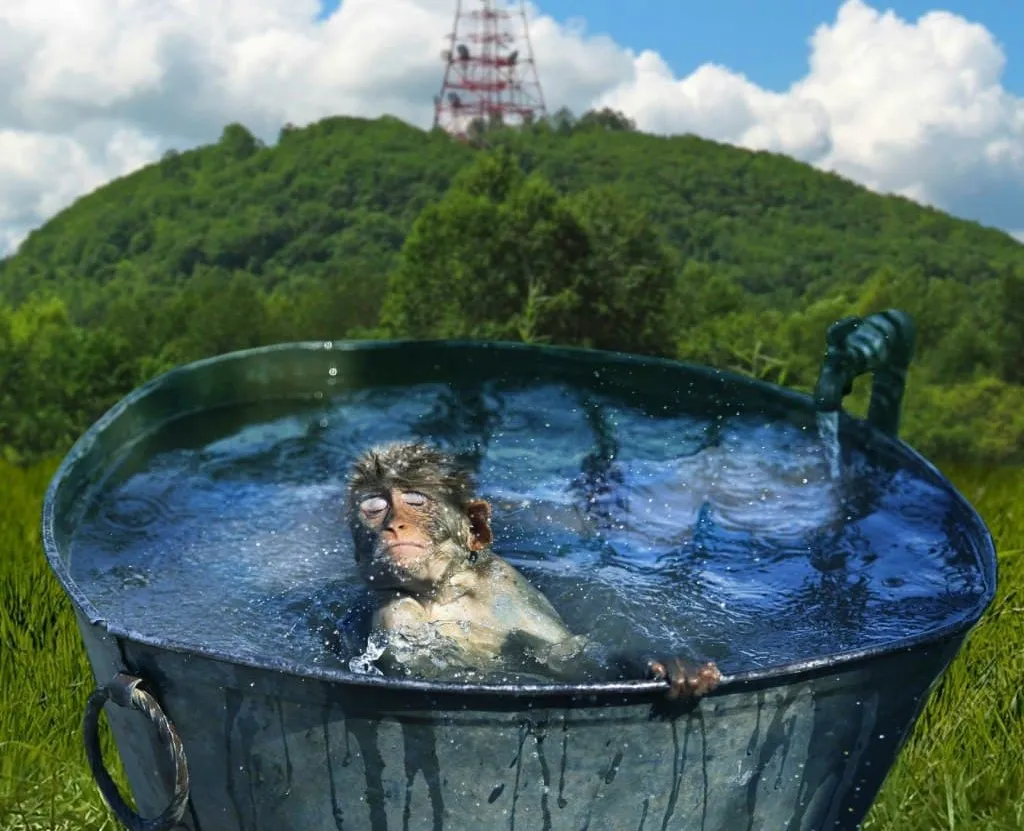 Не чайником единым: как выжить без горячей воды