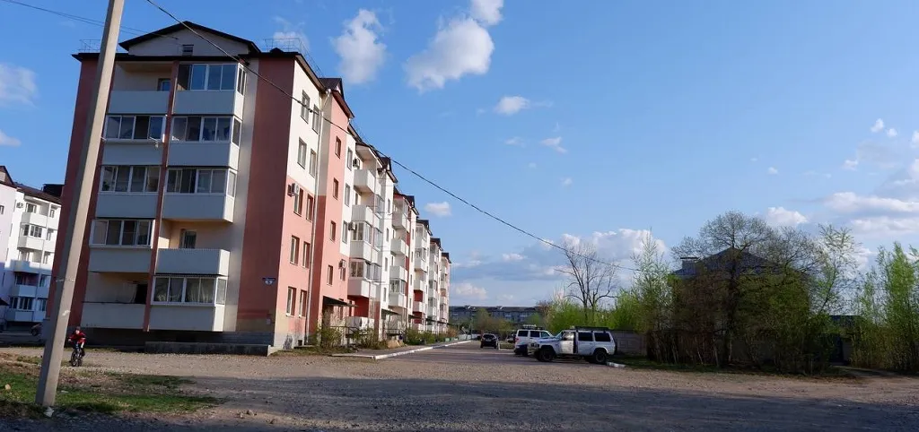 Горячей воды пока не стоит ждать жителям трёх улиц в Биробиджане