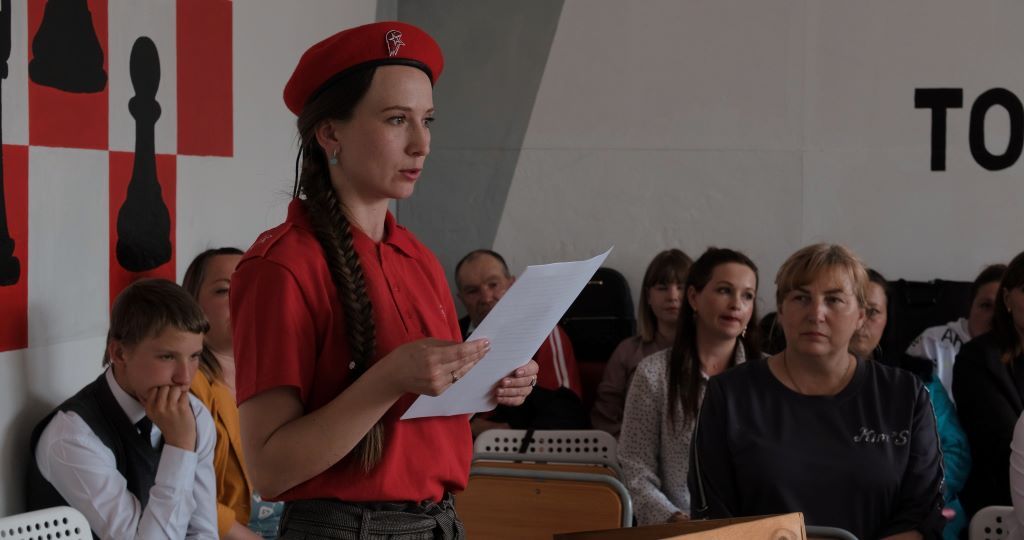 Сделать жизнь родного села лучше смогут молодые активисты в ЕАО