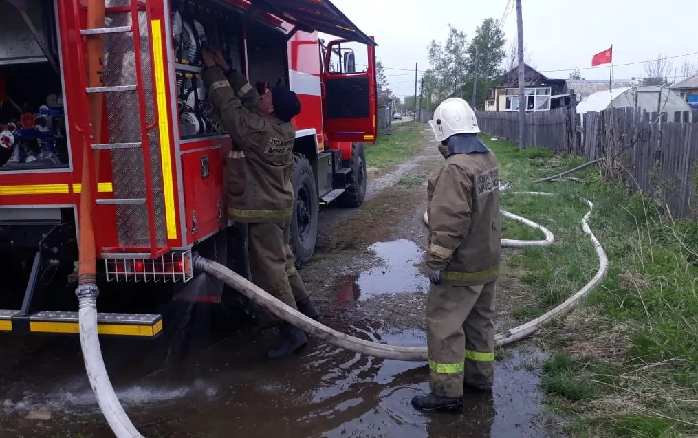 Едва не лишилась летнего дома жительница Биробиджана