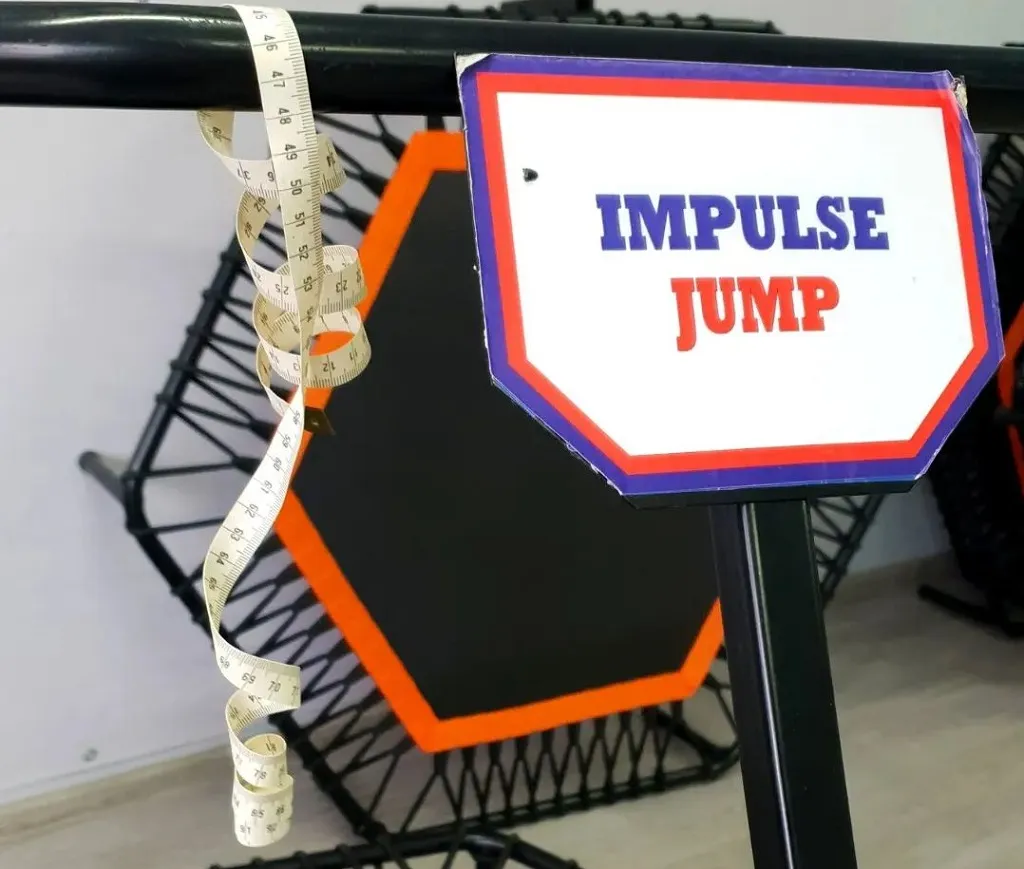 Встречай пляжный сезон вместе с «Impulse jump» в Биробиджане