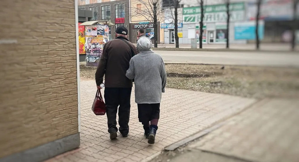 Повышенные выплаты начали получать пенсионеры в ЕАО