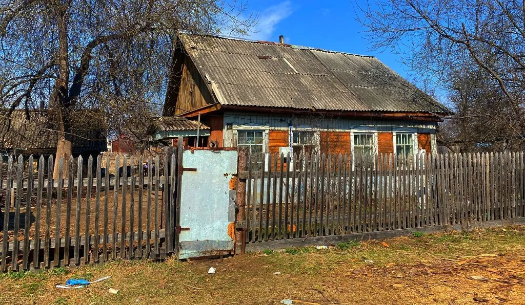 В смерти малыша при пожаре обвиняется жительница Хабаровска