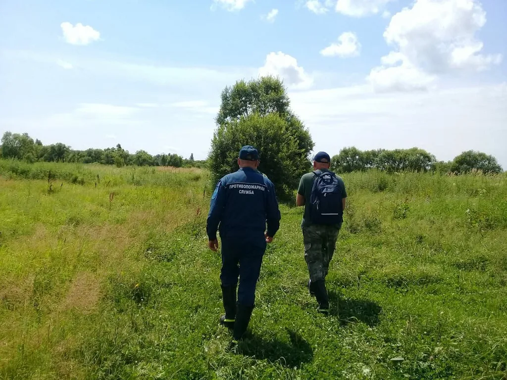 Без вести пропал в районе села собиратель ягод в Приамурье