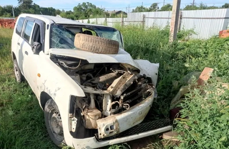 Один погиб, трое пострадали - сводка автоаварий в ЕАО