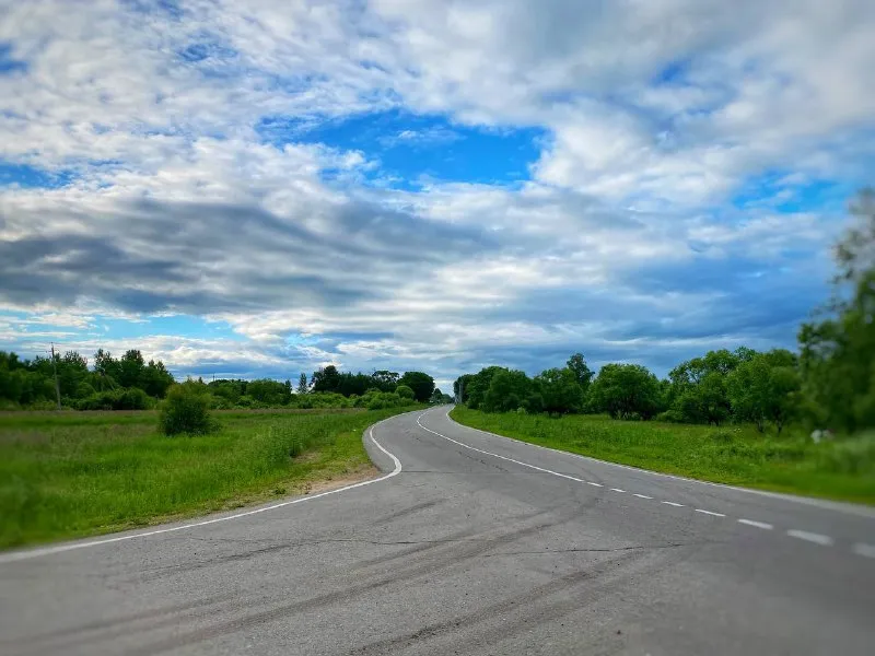 Закрыли 12 участков автодорог в Приамурье